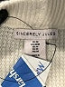 Sincerely Jules Chevron-herringbone Ivory Shorts Size M - photo 3