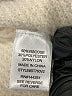 Sincerely Jules Chevron-herringbone Ivory Shorts Size M - photo 5