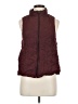 Supplies Burgundy Vest Size M - photo 1