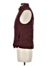 Supplies Burgundy Vest Size M - photo 5