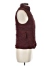 Supplies Burgundy Vest Size M - photo 4