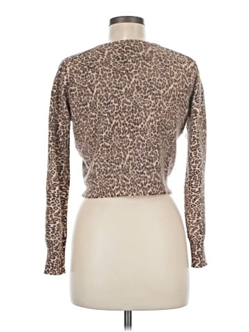 Classiques Entier Wool Cardigan (view 2)