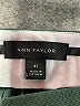Ann Taylor Green Dress Pants Size 8 (tall) - photo 7