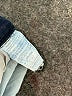 Riders by Lee Solid Blue Jeans Size 18 - photo 5