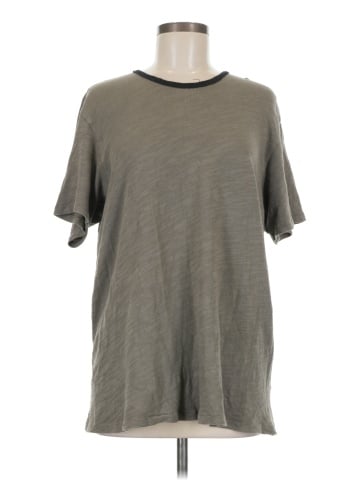 Rag & Bone Short Sleeve Top (view 1)