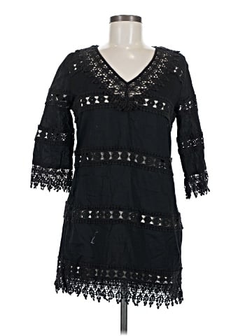 Antonio Melani 3/4 Sleeve Blouse (view 1)