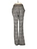 Cato Plaid Gray Dress Pants Size S - photo 2