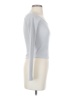 Gilly Hicks Gray Long Sleeve Top Size XS - photo 4