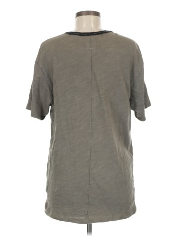 Rag & Bone Short Sleeve Top (view 2)