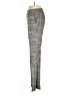 Cato Plaid Gray Dress Pants Size S - photo 5