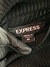 Express Black Casual Dress Size M - photo 7