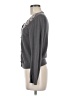 Boden Gray Cardigan Size 8 - photo 5