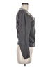 Boden Gray Cardigan Size 8 - photo 4