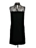 Sanctuary Black Cocktail Dress Size XS - photo 2