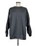 Nike Gray Sweatshirt Size M - photo 1