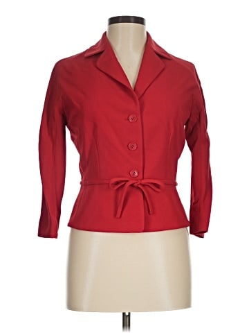 Moda International Blazer (view 1)
