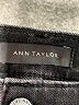 Ann Taylor Black Jeans Size 6 - photo 7