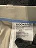 Dockers Gray Khakis Size 36 waist - photo 7