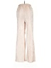 Commense Ivory Dress Pants Size L - photo 2