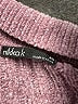 Nikka K 100% Polyester Purple Cardigan Size XS - photo 7