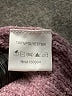 Nikka K 100% Polyester Purple Cardigan Size XS - photo 8