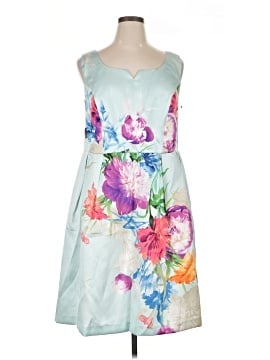 Luxe by Carmen Marc Valvo Women's Clothing On Sale Up To 90% Off Retail |  ThredUp