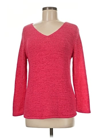 Magaschoni Pullover Sweater (view 1)
