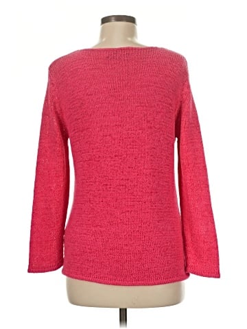 Magaschoni Pullover Sweater (view 2)