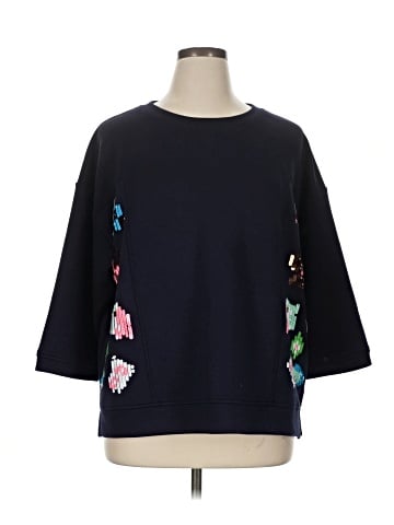 Joh Sweatshirt (view 1)