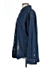 Gap 100% Cotton Blue Long Sleeve Button-Down Shirt Size L - photo 5