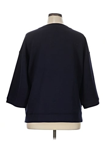 Joh Sweatshirt (view 2)