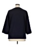 Joh Hearts Blue Sweatshirt Size 1X - photo 2