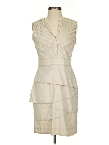 BCBGMAXAZRIA Cocktail Dress (view 1)