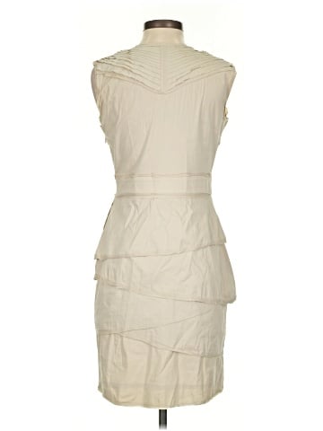 BCBGMAXAZRIA Cocktail Dress (view 2)