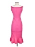 Shein Pink Cocktail Dress Size 2 - photo 2
