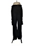 BBJ Los Angeles Black Cargo Pants Size 28 waist - photo 1