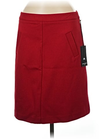 Mario Serrani Casual Skirt (view 1)