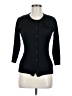 ICO Black Cardigan Size M - photo 1