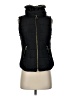 H&M 100% Polyester Black Vest Size XS - photo 1