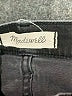 Madewell Hearts Black Jeans Size 26 waist - photo 4