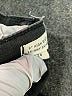 Madewell Hearts Black Jeans Size 26 waist - photo 5