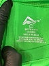 Kanu Surf 100% Polyester Green Active T-Shirt Size S - photo 7