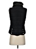 H&M 100% Polyester Black Vest Size XS - photo 2
