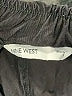 Nine West Solid Black Shorts Size S - photo 3