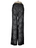 Unbranded Animal Print Black Jeans One size - photo 2