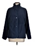 Unbranded 100% Polyester Blue Cardigan Size M - photo 1