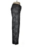 Unbranded Animal Print Black Jeans One size - photo 4