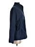 Unbranded 100% Polyester Blue Cardigan Size M - photo 4