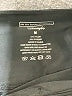 Assorted Brands Black Active Pants Size M - photo 6