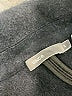 Vince. 100% Wool Black Wool Blazer Size L - photo 6
